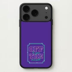 Off To See The Wizard Phone Case for iPhone 17 Pro