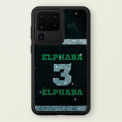Elphaba 3  - Wicked Phone Case for Galaxy S20 Ultra