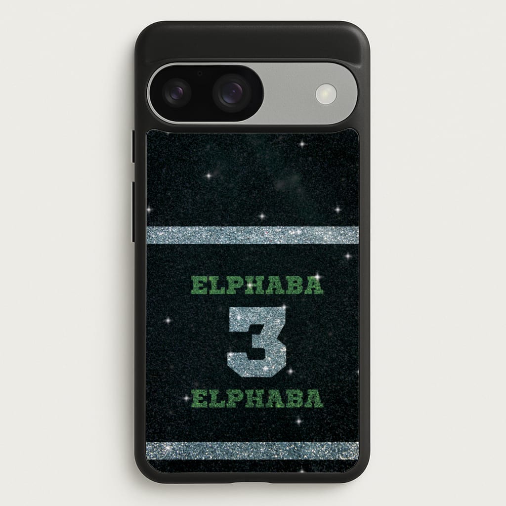 Elphaba 3  - Wicked Phone Case for Google Pixel 9 / 9 Pro