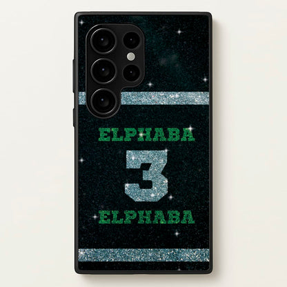 Elphaba 3  - Wicked Phone Case for Galaxy S24 Ultra