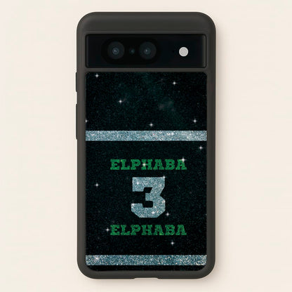 Elphaba 3  - Wicked Phone Case for Google Pixel 8