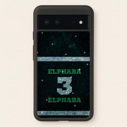 Elphaba 3  - Wicked Phone Case for Google Pixel 6