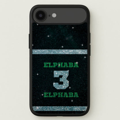 Elphaba 3 Phone Case for iPhone 17 Air
