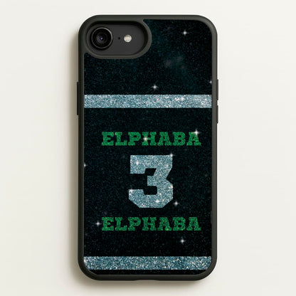 Elphaba 3  - Wicked Phone Case for iPhone 6 Plus / 7 Plus / 8 Plus