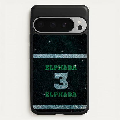 Elphaba 3  - Wicked Phone Case for Google Pixel 9 Pro XL