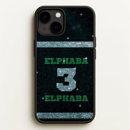 Elphaba 3  - Wicked Phone Case for iPhone 13 Mini