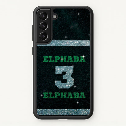 Elphaba 3  - Wicked Phone Case for Galaxy S22 Plus