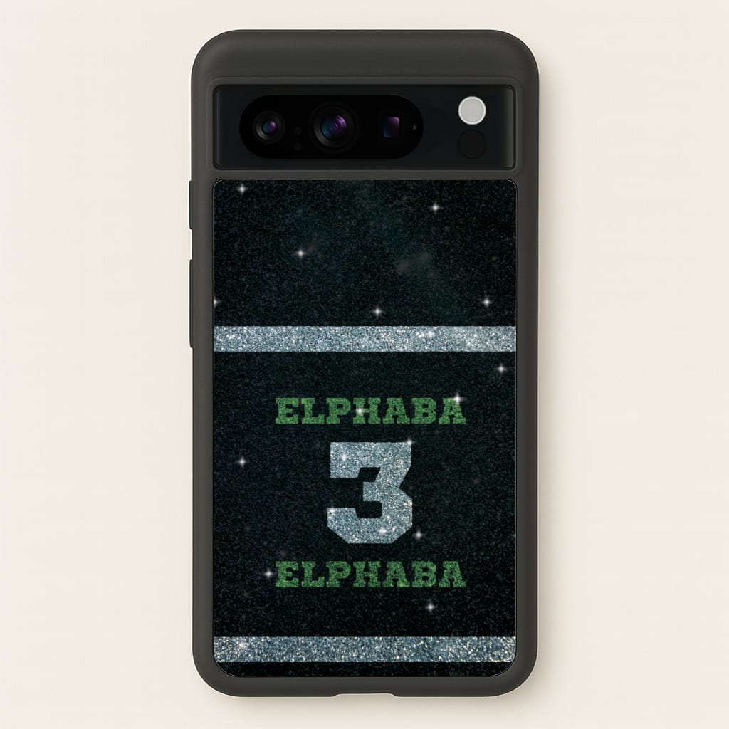 Elphaba 3  - Wicked Phone Case for Google Pixel 8 Pro