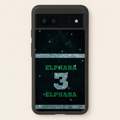 Elphaba 3  - Wicked Phone Case for Google Pixel 7