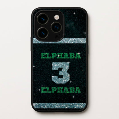 Elphaba 3  - Wicked Phone Case for iPhone 14 Pro Max