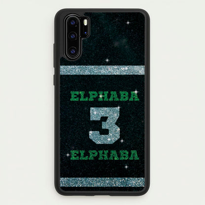 Elphaba 3  - Wicked Phone Case for Huawei P30 Pro