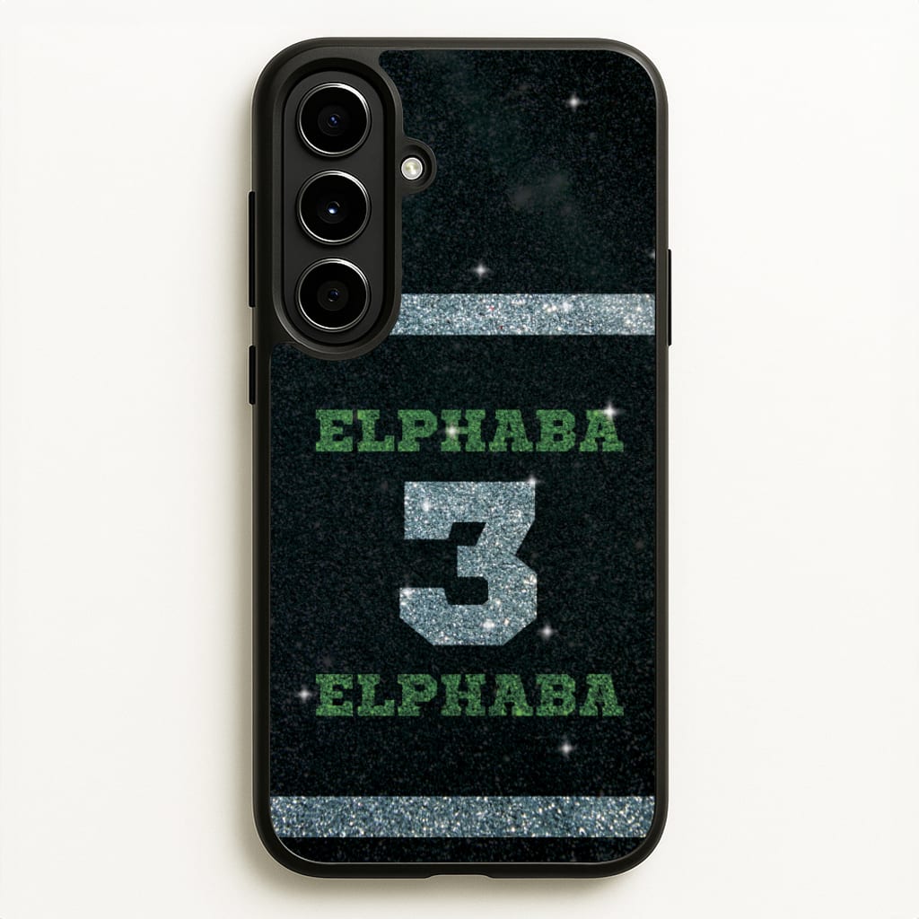 Elphaba 3  - Wicked Phone Case for Galaxy A56