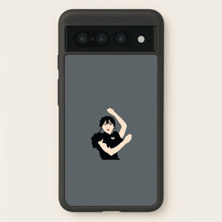 Dancing Wednesday  - Wednesday Phone Case for Google Pixel 7 Pro