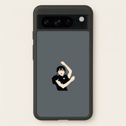 Dancing Wednesday  - Wednesday Phone Case for Google Pixel 8 Pro
