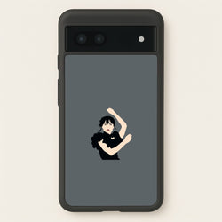 Dancing Wednesday  - Wednesday Phone Case for Google Pixel 7a