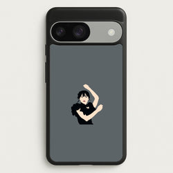 Dancing Wednesday  - Wednesday Phone Case for Google Pixel 9 / 9 Pro