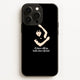 Wednesday AddamsPhone Cases