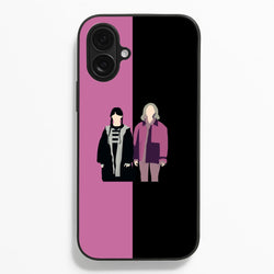 Wednesday And Wednesday Phone Case