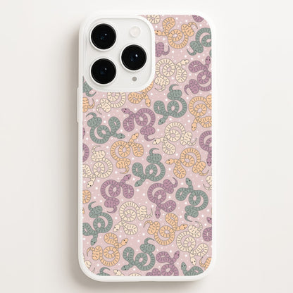 Snakes And Stars - Western   - Western Phone Case for iPhone 11 Pro Max