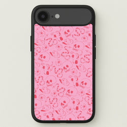 Pink Snakes And Skulls - Western Phone Case for iPhone 17 Air