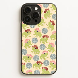 Frogs With Cowboy Hats - Western   - Western Phone Case for iPhone 12 Pro Max