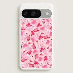 Cowboy Hats - Western Phone Case for Google Pixel 10 / 10 Pro