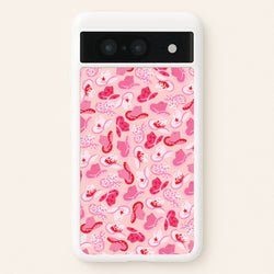 Cowboy Hats - Western   - Western Phone Case for Google Pixel 8