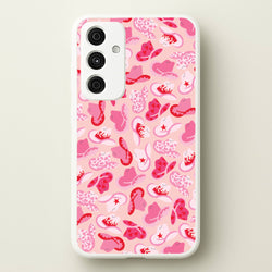 Cowboy Hats - Western   - Western Phone Case for Galaxy A15
