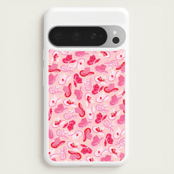 Cowboy Hats - Western   - Western Phone Case for Google Pixel 9 Pro XL
