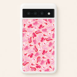 Cowboy Hats - Western   - Western Phone Case for Google Pixel 7 Pro