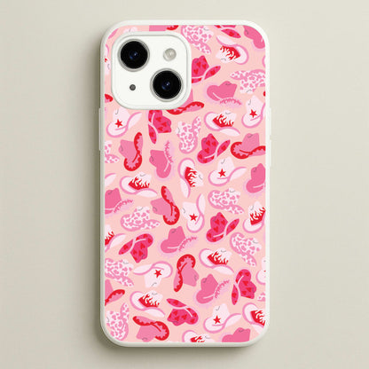 Cowboy Hats - Western   - Western Phone Case for iPhone 14