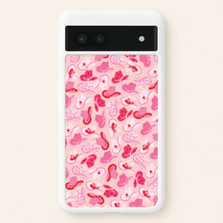 Cowboy Hats - Western   - Western Phone Case for Google Pixel 6a