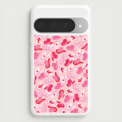 Cowboy Hats - Western Phone Case for Google Pixel 10 Pro XL
