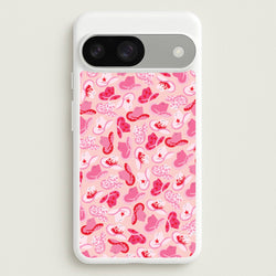 Cowboy Hats - Western   - Western Phone Case for Google Pixel 9 / 9 Pro