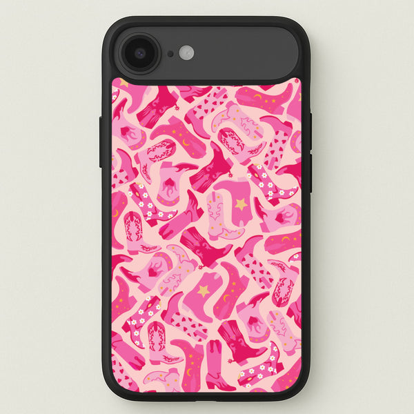 Cowboy Boots - Western Phone Case for iPhone 17 Air