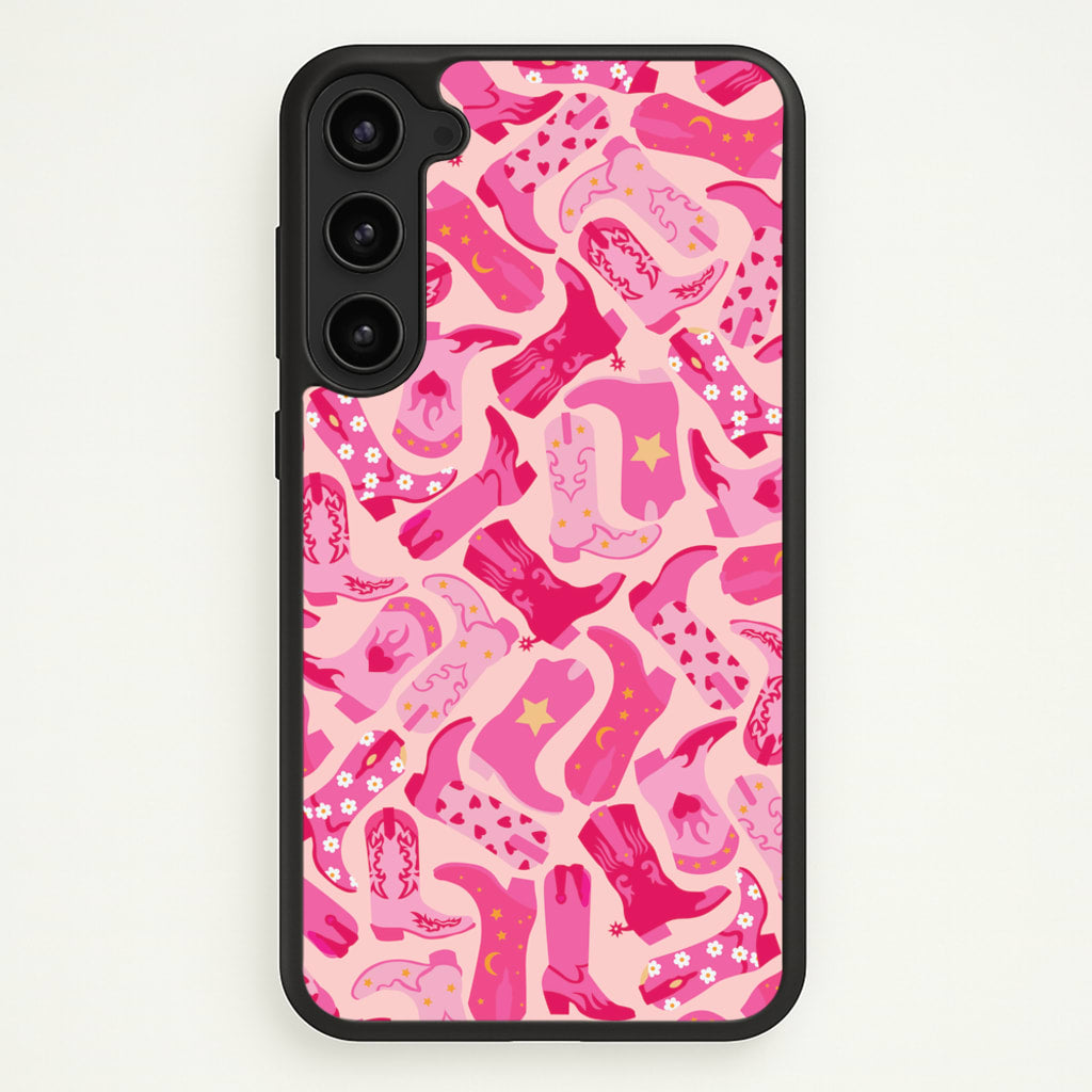 Free personalisation on all phone cases