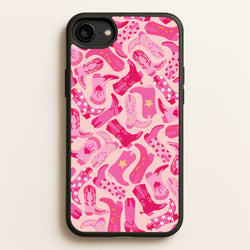 Cowboy Boots - Western   - Western Phone Case for iPhone 6 / 7 / 8 / SE