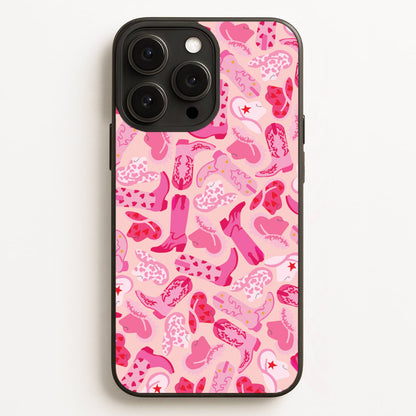 Cowboy Hats And Boots - Western   - Western Phone Case for iPhone 12 Pro Max