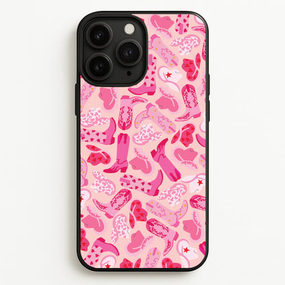Cowboy Hats And Boots - Western   - Western Phone Case for iPhone 11 Pro Max
