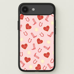 Hi Cowboy - Western Phone Case for iPhone 17 Air
