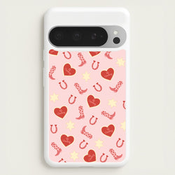 Hi Cowboy - Western   - Western Phone Case for Google Pixel 9 Pro XL