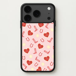 Hi Cowboy - Western Phone Case for iPhone 17 Pro