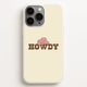 WesternPhone Cases