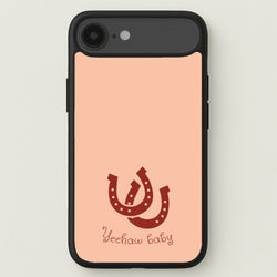 Yee-Haw Baby Phone Case for iPhone 17 Air