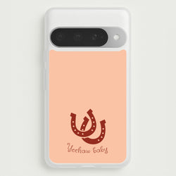 Yee-Haw Baby Phone Case for Google Pixel 10 Pro XL