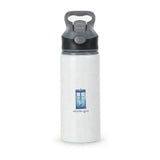 Doctor Who Active Water Bottles