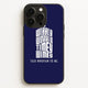 Doctor WhoPhone Cases