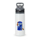 Doctor WhoActive Water Bottles
