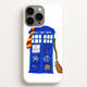 Doctor WhoPhone Cases