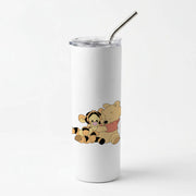 Skinny Tumbler